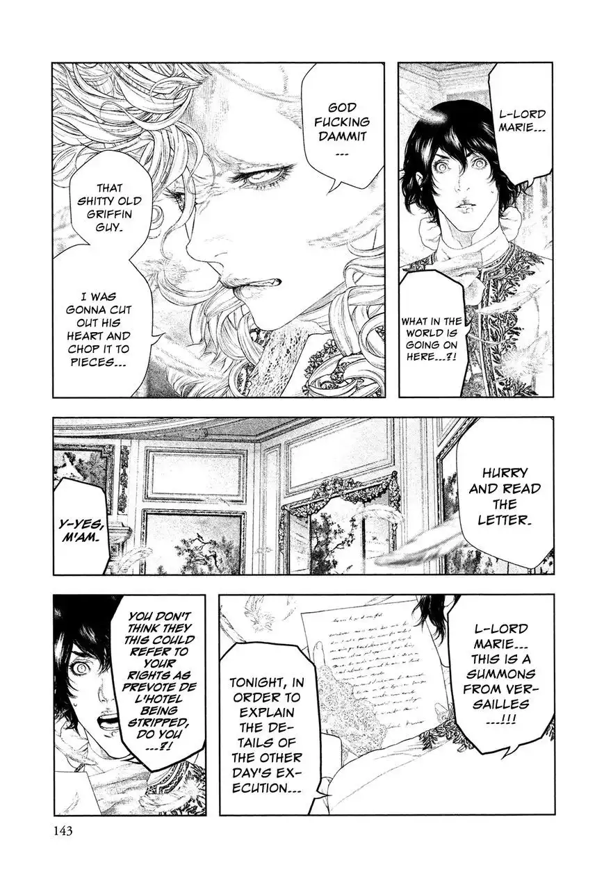 Innocent (SAKAMOTO Shinichi) Chapter 49 10